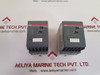 Abb Cm-krn Monitoring Relay 1Svr450081R0000