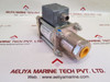 Hwfb Systemtechnik Mk20-98-sun 2/2 Way Solenoid Valve