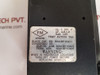 Abb Taylor Mod 300 6241Bp10431A-k Input Output Module 12/24 Vdc