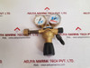 Hydac Pangas En562 S En837-1 Pressure Gauge