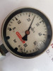 Hydac Pangas En562 S En837-1 Pressure Gauge