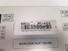 Siemens Sibcos M1300-0-0 Barcode Software 24 Vdc