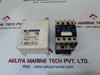 Telemecanique Lc1 D1810Fe7 Contactor 115V 50/60Hz