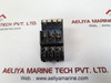 Telemecanique lr2 d1306 thermal overload relay 023255