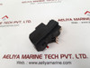 Telemecanique lr2 d1306 thermal overload relay 023255
