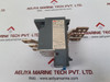 Abb Ta200 Du Thermal Overload Relay 600 Vac Class 10