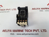 Hyundai Hmc20 W10 Magnetic Contactor 100V 50Hz 100..110V 60Hz