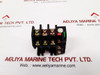 Togami-electric T-35 Overload Relay 15A