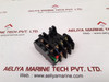 Togami-electric T-35 Overload Relay 15A