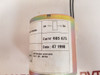 Merlin gerin 685 675 circuit breaker closing coils 24v-dc-20va