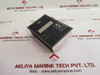 Man B&W 50935-03H-147 Bearing Temp. Display Module 1685337-9
