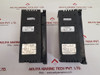 Abb Taylor Mod 300 6231Bp10930C-k Analog In/ Out Module With 6231Bp10920C-k