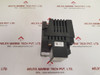 Abb Taylor Mod 300 6231Bp10930C-k Analog In/ Out Module With 6231Bp10920C-k