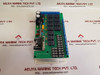 Hyun Jin Hj-107-1 Signal Light Column Circuit Board