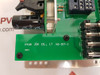 Hyun Jin Hj-107-1 Signal Light Column Circuit Board
