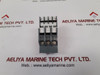 Abb Ta25Du2.4 Thermal Overload Relay Class 10, 600 Vac