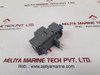 Abb Ta25Du2.4 Thermal Overload Relay Class 10, 600 Vac
