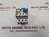 Abb Ta25Du2.4 Thermal Overload Relay Class 10, 600 Vac
