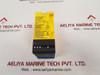 Turck Ms41-42Ex0-r Logic Amplifier Relay 250Vac
