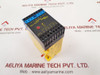 Turck Ms41-42Ex0-r Logic Amplifier Relay 250Vac