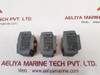 Hyundai Uab 13 Aux. Contact Block 690V
