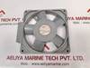 Oriental Motor Ms14F-bc Motor Fan 100V 50/60Hz