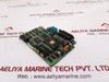 Dt-hv, U-01Dm Printed Circuit Board V1.72