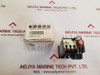 Hyundai Hor 1K 15 Thermal Overload Relay Eswb. 0201.161, 660V~ 5A