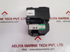 Anam Pak-20At-3 Magnetic Starter Relay 115V 50Hz 11A