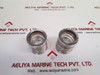 Myeong-seong c-129100ma/54 mechanical seal 