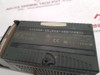 Ge Fanuc Ic200Alg431D Analog Mixed Module 0-10V Class 1