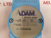 Advantech Adam-4068 Data Acquisition Modules Iaa8000562