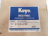 Koyo Electronics E-01B-4130 Programmable Controller