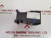 Hyundai Hor 3K45 Thermal Overload Relay 660V