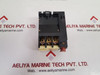 Hyundai Hor 3K45 Thermal Overload Relay 660V