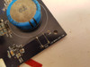 2400D2112 Rev.B Printed Circuit Board