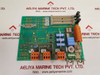 Gpv Elbau 900363810 Printed Circuit Board