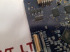 2400D2112 Rev C Printed Circuit Board