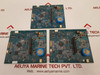 2400D2112 Upc 1109 Printed Circuit Board Rev. B