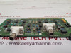 Honeywell 51107403-100 Control Board Rev. G