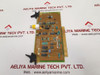 Honeywell 51304542-100 Klcn-i/O_Ca Control Board Rev. D