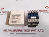Telemecanique Lc1 D1210B7 Contactor 24V 50/60Hz