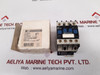 Telemecanique Lc1 D1210B7 Contactor 24V 50/60Hz
