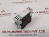 Siemens 3Rn1010-1Cm00 Thermistor Motor Protection Relay 220-240V Ac