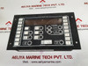 Kongsberg Maritime 8100259 Watch Bridge Unit Display