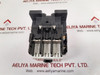 Fuji Electric Sc-n2S [50] Magnetic Contactor