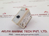 Carlo Gavazzi Sm12523020 Voltage Level Relay Sm 125 10A 250V
