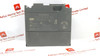 Siemens simatic s7-300 6es7 336-4ge00-0ab0 analog input module