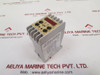 Samwha Evr-pd Electronic Voltage Relay 440 N 220