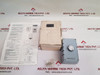 Industrie Technik Dbmt-211R Room Multi-stage Thermostat 250 Vac